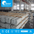 Manufacture Hot Dip Galvanized Steel Electrical Threaded Rod